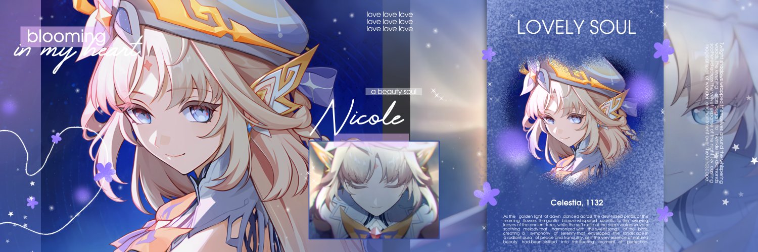 viatriex's profile banner image