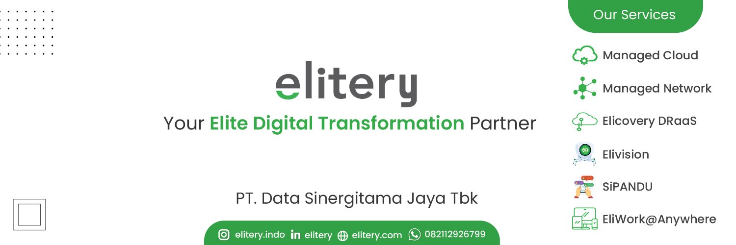 Elitery Indonesia banner