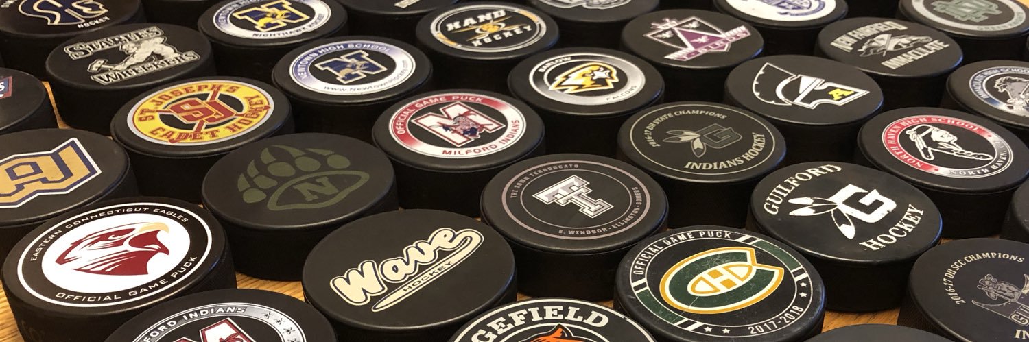 CTHSHockey's profile banner image