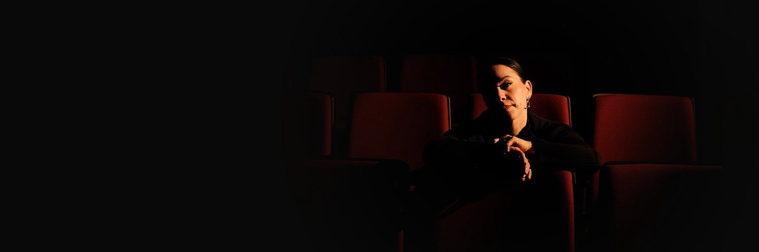 Carla Morrison banner