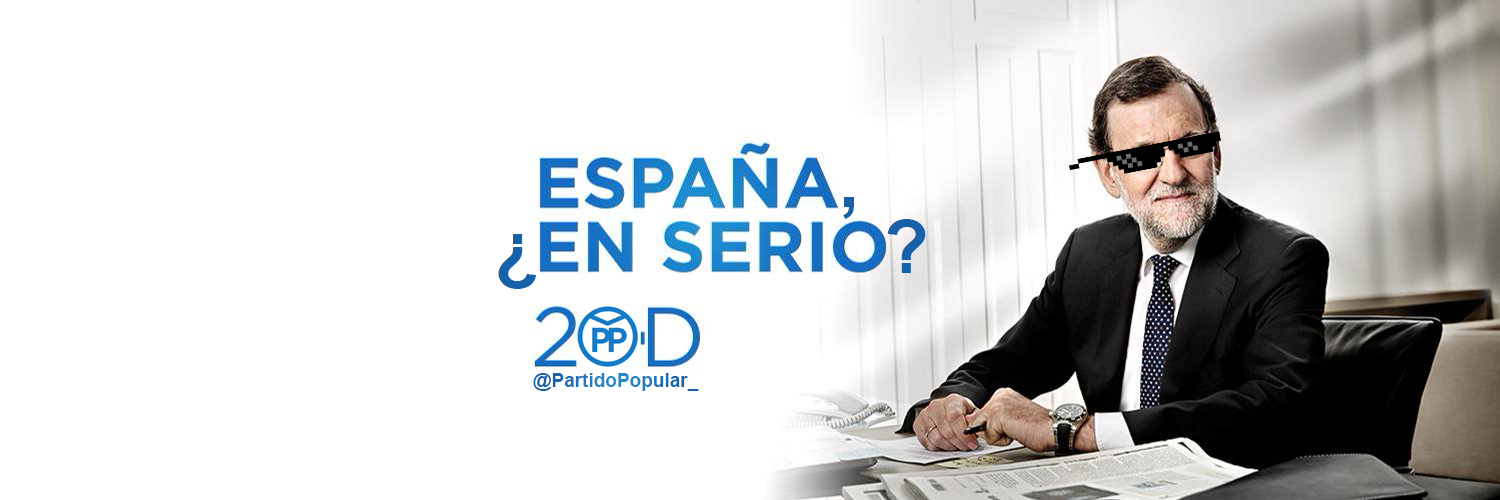 Pestiño Popular banner