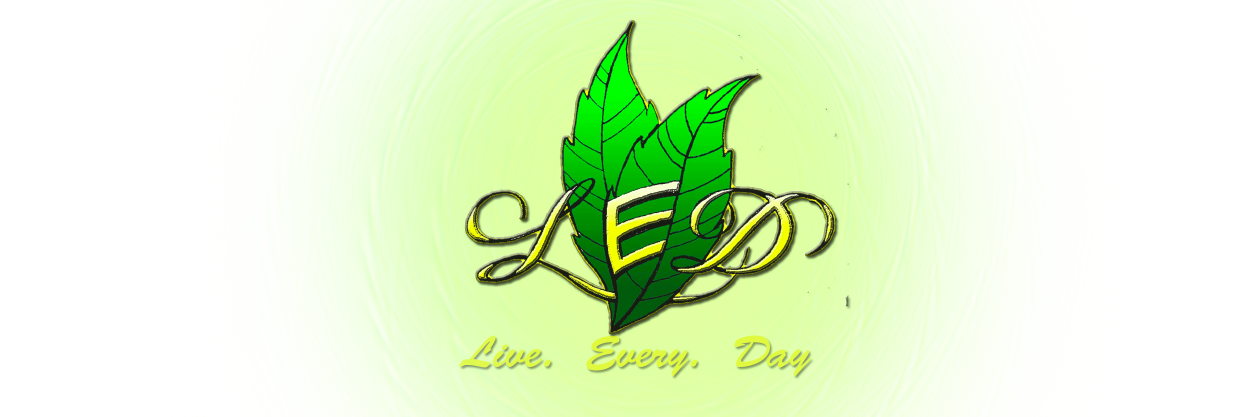 _LiveEveryDay_'s profile banner image