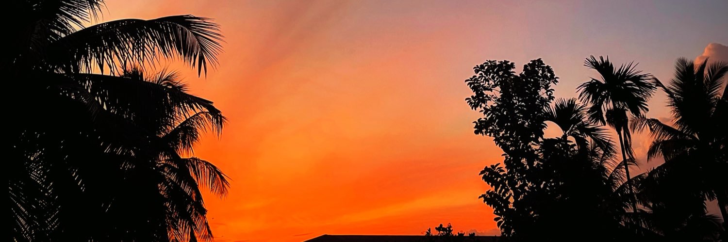 SuparshwaK's profile banner image