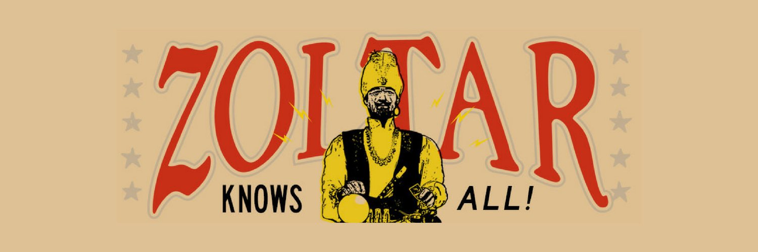Zoltar banner
