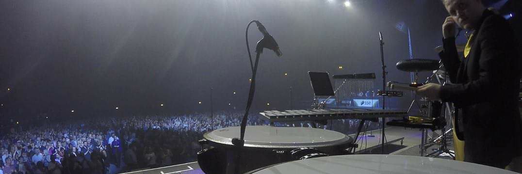 DanHaywardMusic's profile banner image