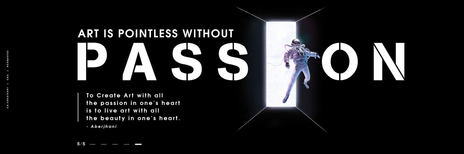 cacreateart's profile banner image