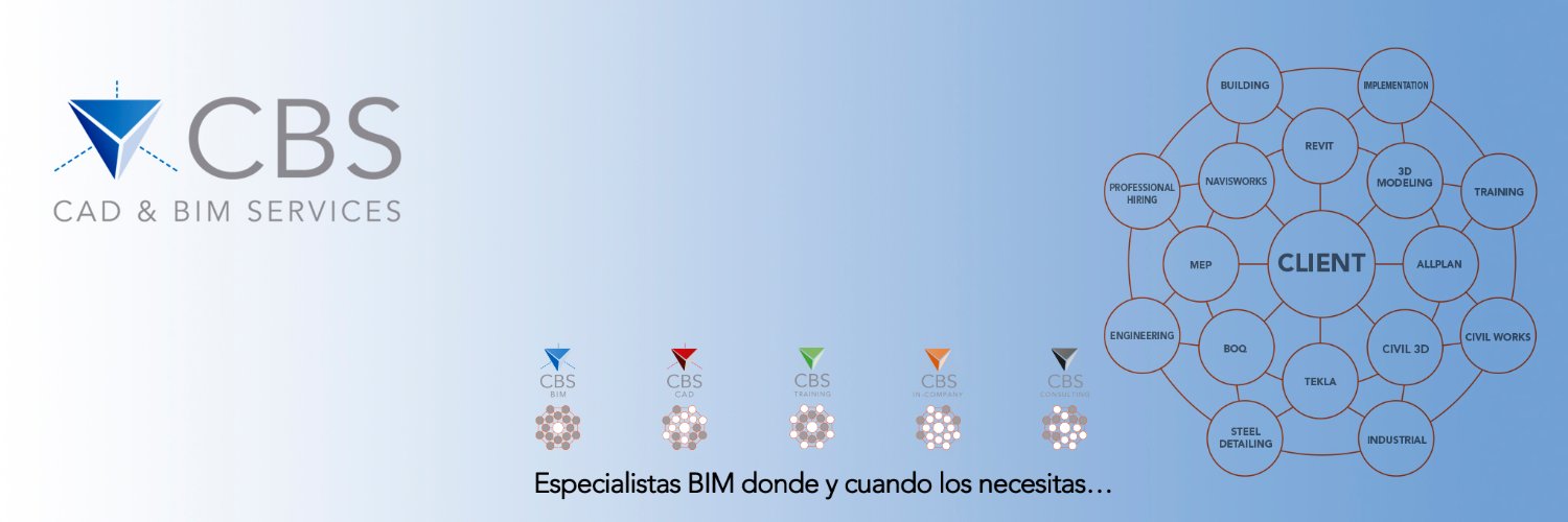 CADBIMServices's profile banner image