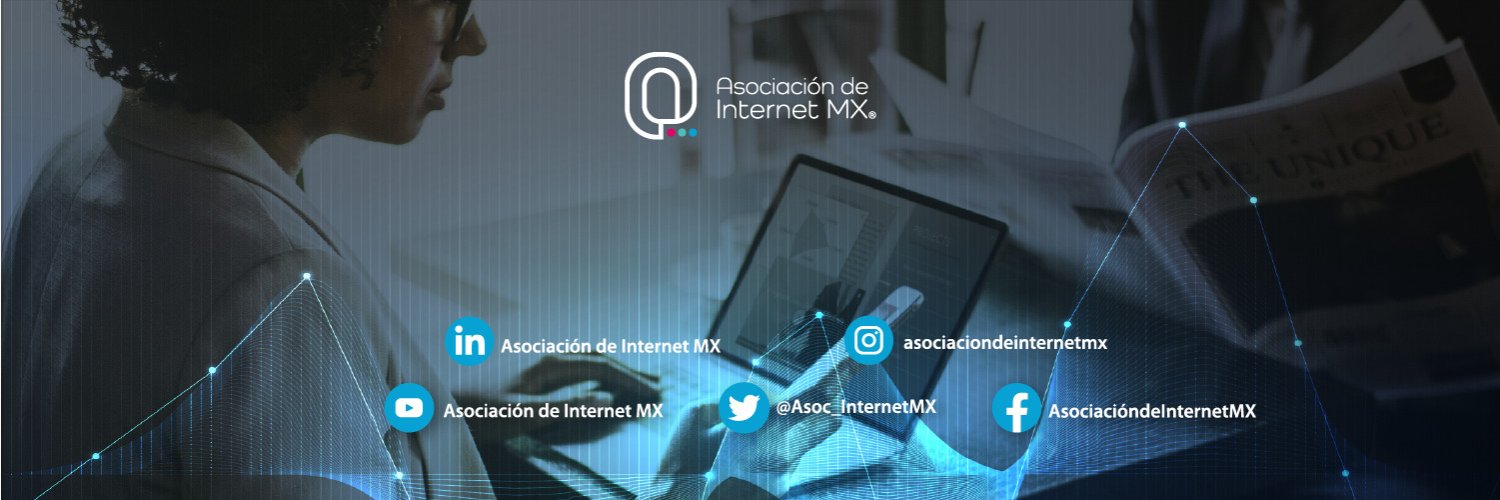 Asoc_InternetMX's profile banner image