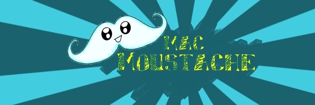 MacMoustache's profile banner image