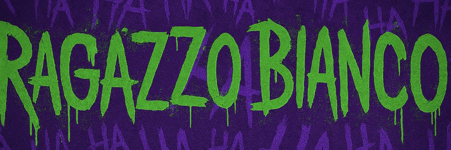 ragazzobianco's profile banner image