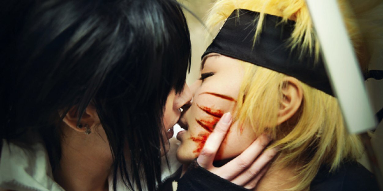 Mlle27's profile banner image