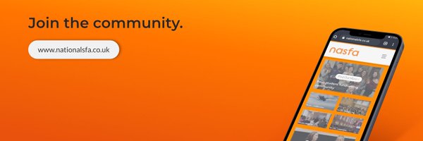 NationalSFA Profile Banner