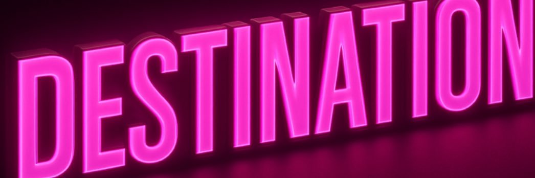 Destiny's banner