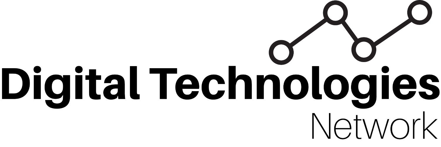 Digital Technologies banner