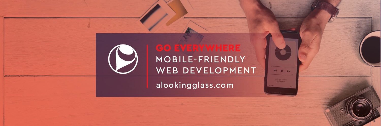 aLookingGlass's profile banner image