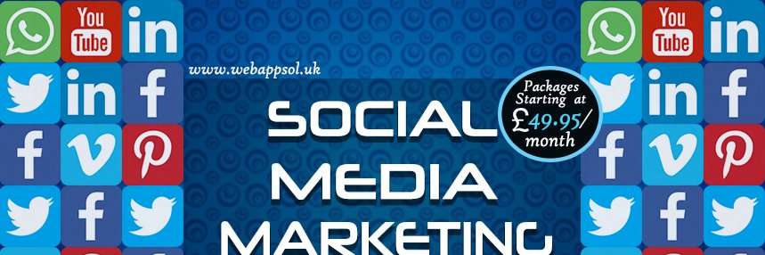 webappsol's profile banner image