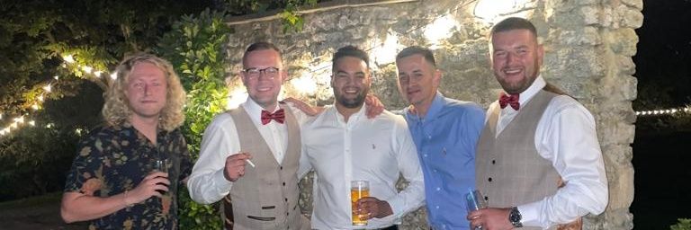 conor_hanson's profile banner image