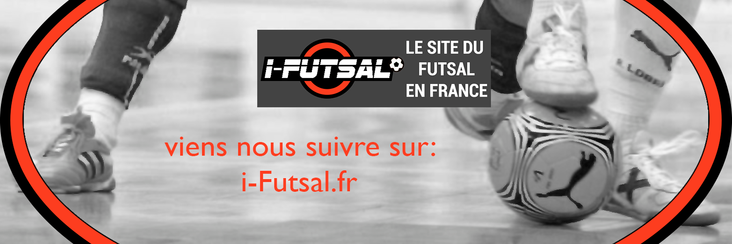 ifutsalfr's profile banner image