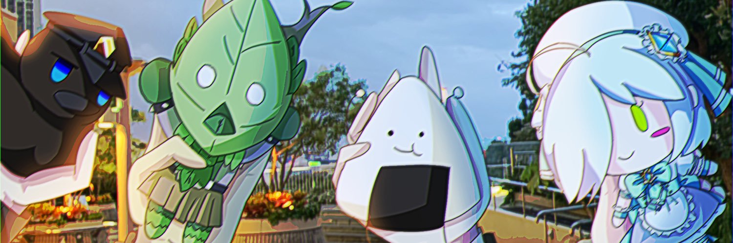 ayaha3838's profile banner image