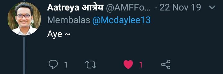 Mcdaylee13's profile banner image