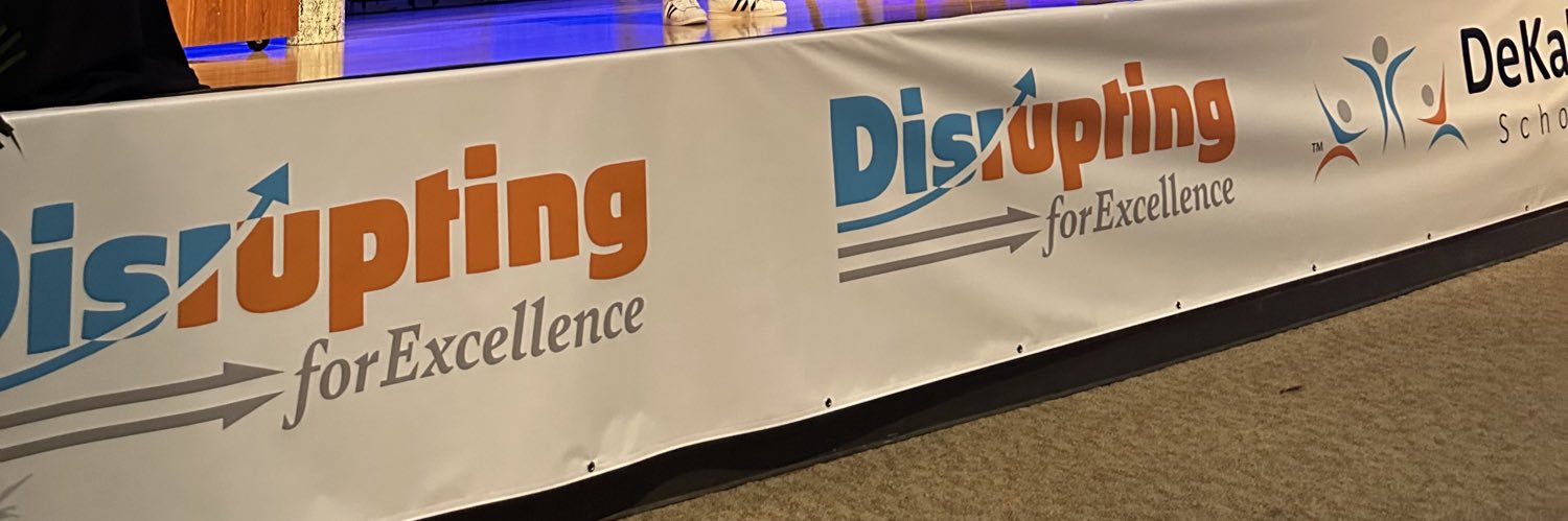 Michelle L. Dillard banner