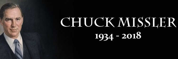 DrChuckMissler's profile banner image