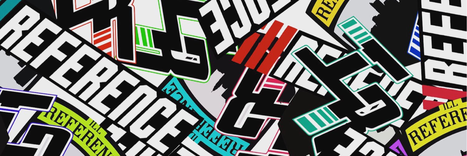 illreference's profile banner image