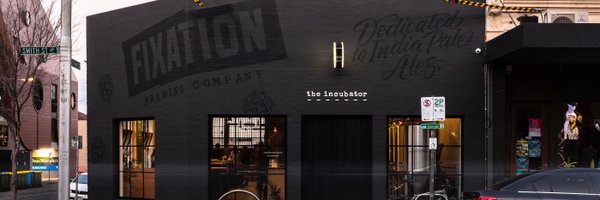 FixationBrewing Profile Banner