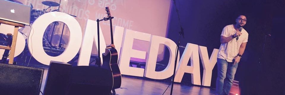 RadhamesCarlos's profile banner image