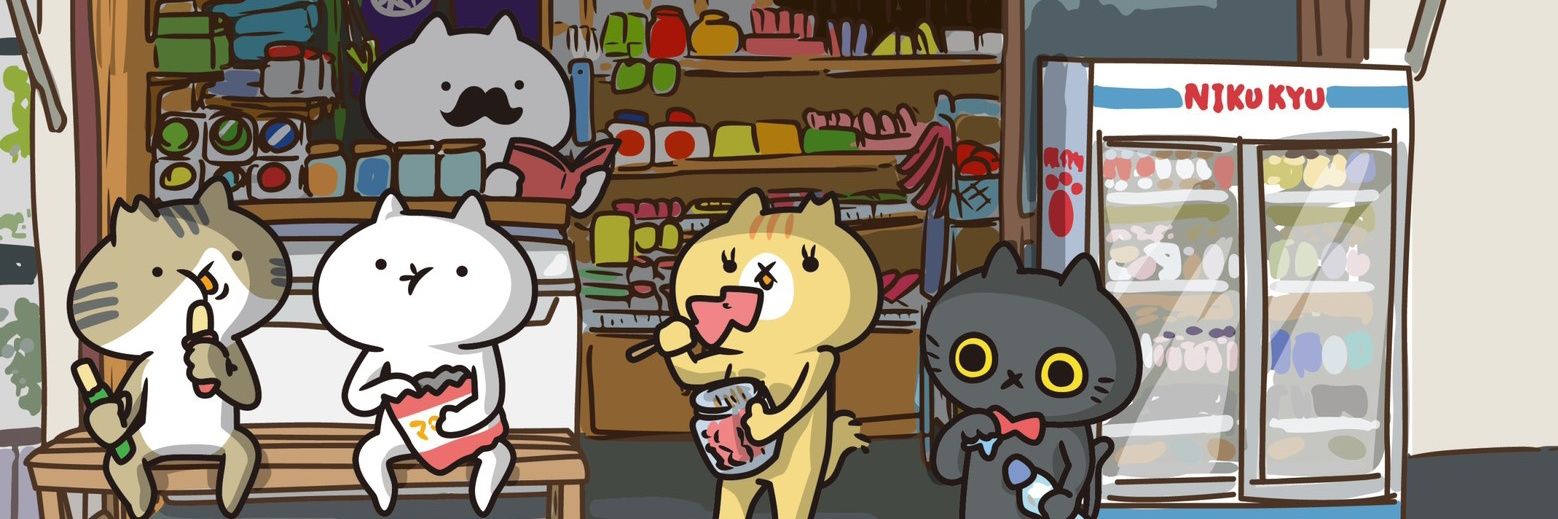 hapimarugirl's profile banner image