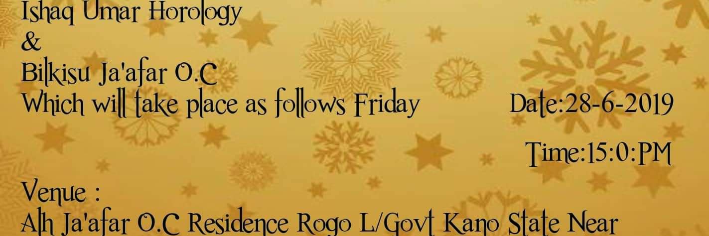 ISYAKU ALIYU ABDULLAHI 🐐🐐 banner