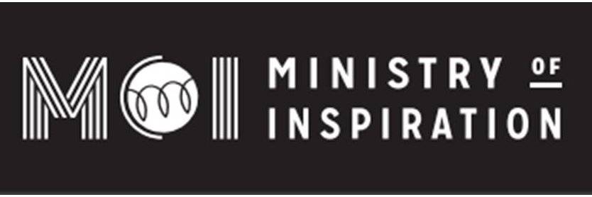 Ministry of Inspira. banner