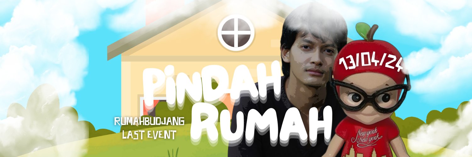 KAMARBUDJANG's profile banner image