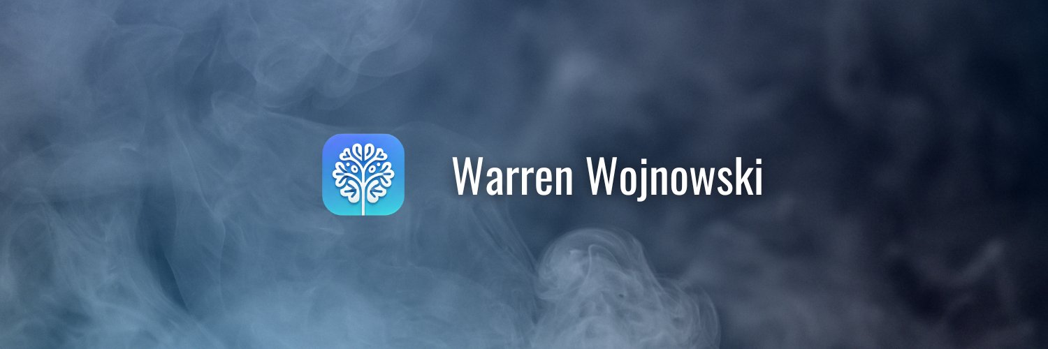 WarrenWojnowski's profile banner image