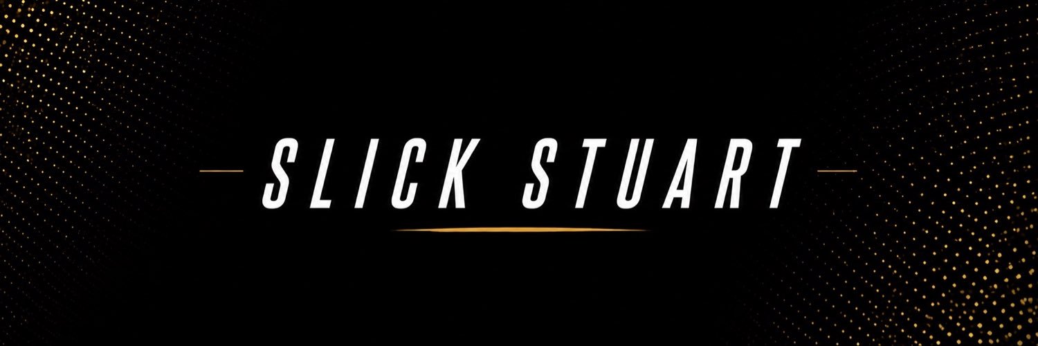 djSlickStuart's profile banner image