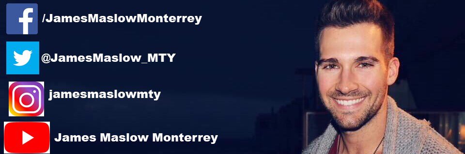 JamesMaslow_MTY's profile banner image