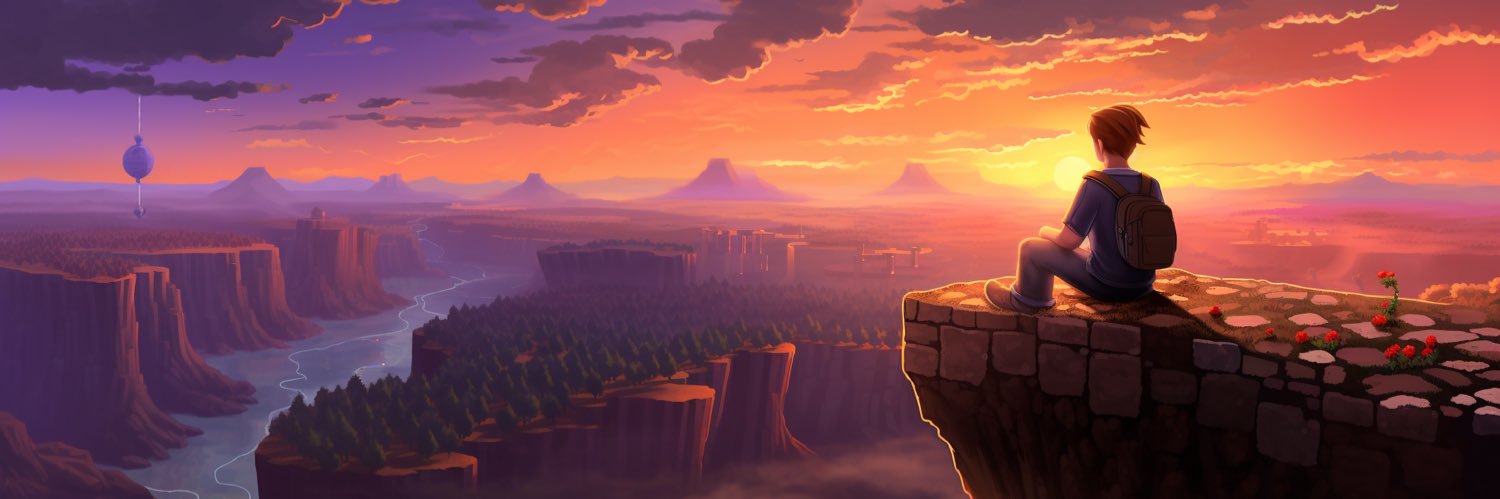 SasukeGabee's profile banner image