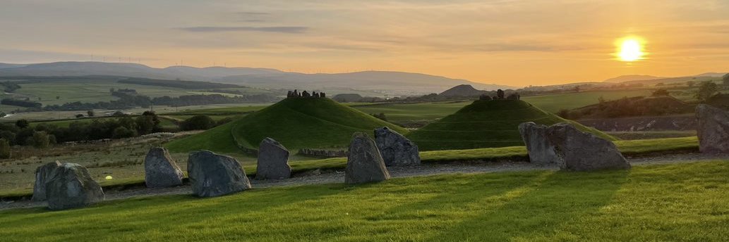 Crawick Multiverse banner