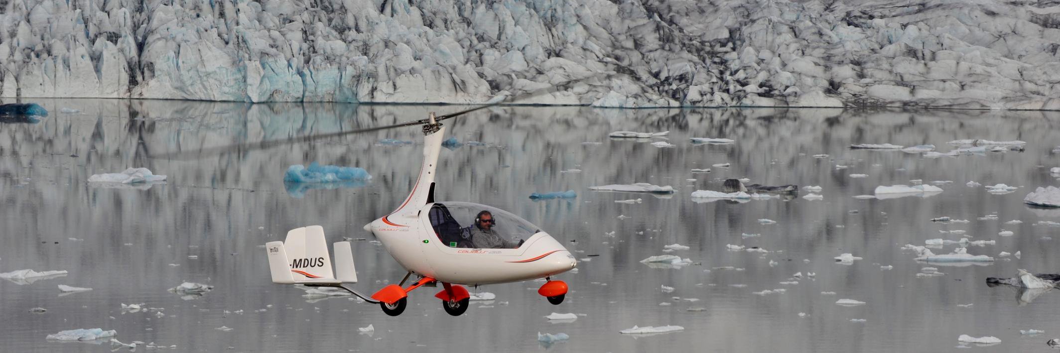 AutoGyro GmbH banner