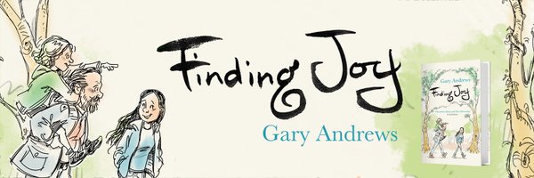 Gary Andrews Profile Banner