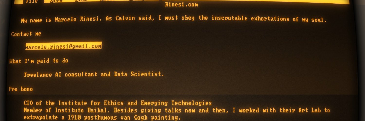 Marcelo Rinesi banner