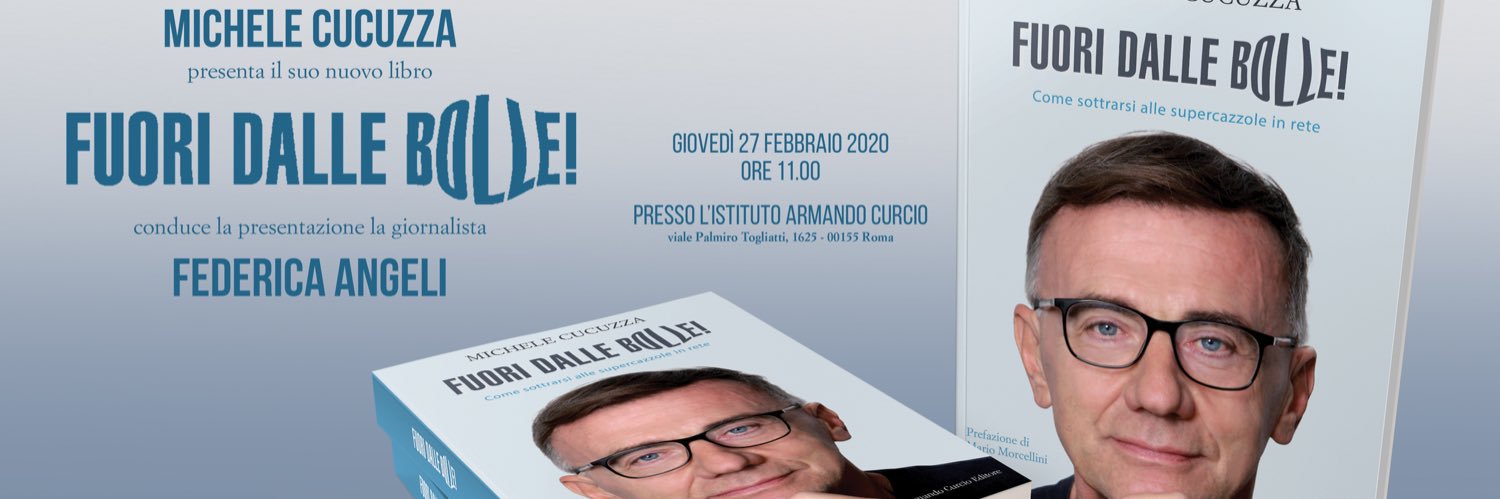 MicheleCucuzza2's profile banner image