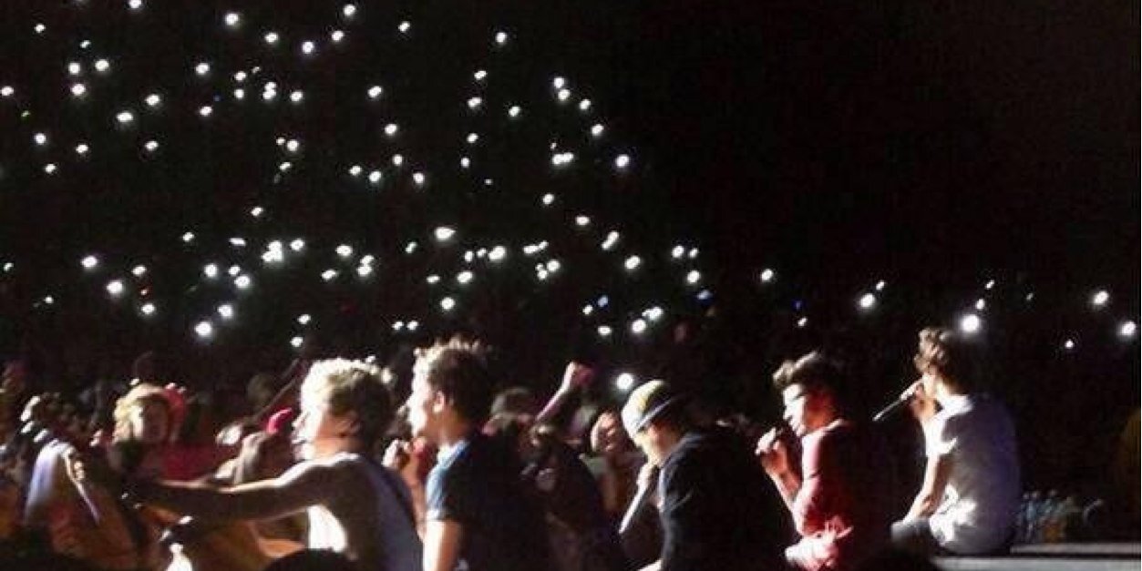 1DLightsMyWorld's profile banner image