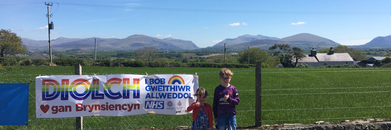 Arwyn Jones⛳️🏴󠁧󠁢󠁷󠁬󠁳󠁿 banner