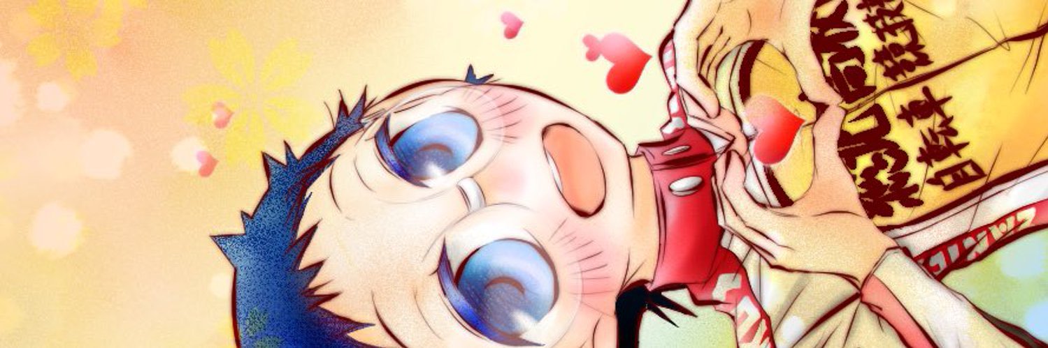 sontyoA's profile banner image
