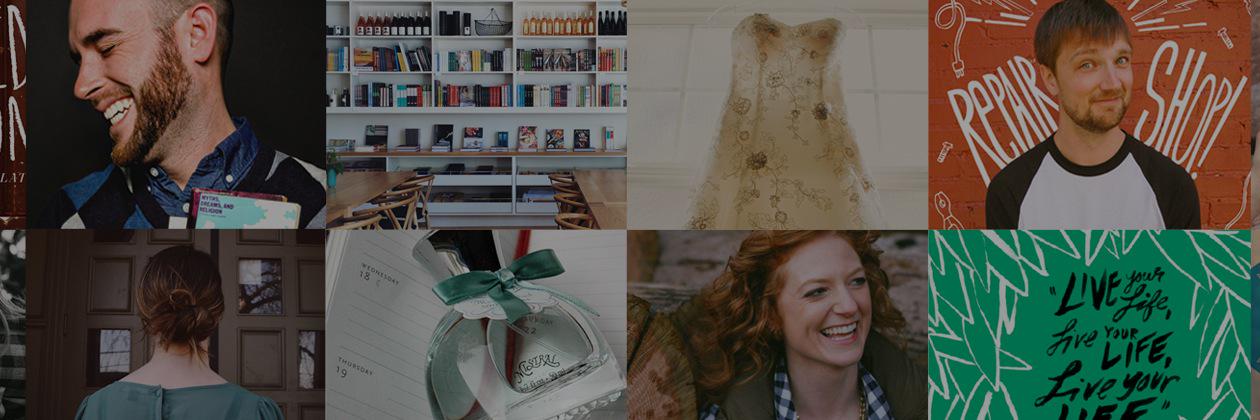 leahdankhall's profile banner image