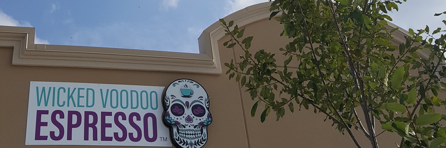 WickedEspresso's profile banner image