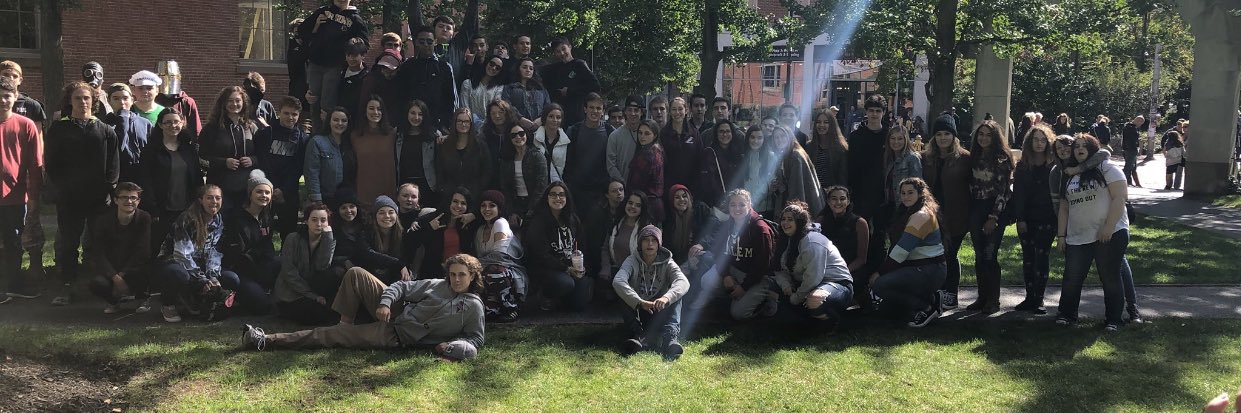 carverclass2020's profile banner image