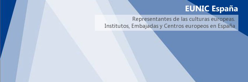 Eunic España banner
