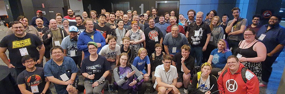 MelbDDAL's profile banner image